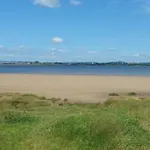 Cute In Historic 12miles From M6 בית נופש Port Carlisle