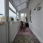 בית נופש Cute In Historic 12miles From M6 Port Carlisle