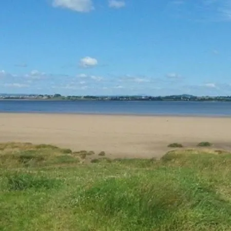 Cute In Historic 12miles From M6 Σπίτι διακοπών Port Carlisle