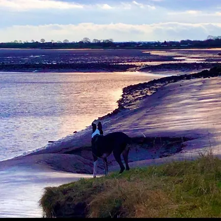 Cute In Historic 12miles From M6 Σπίτι διακοπών