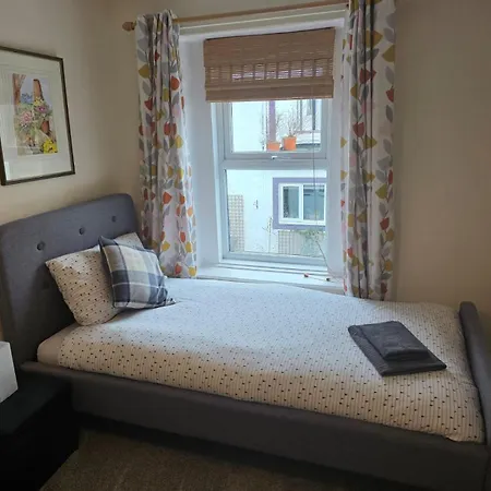 Σπίτι διακοπών Cute In Historic 12miles From M6 *