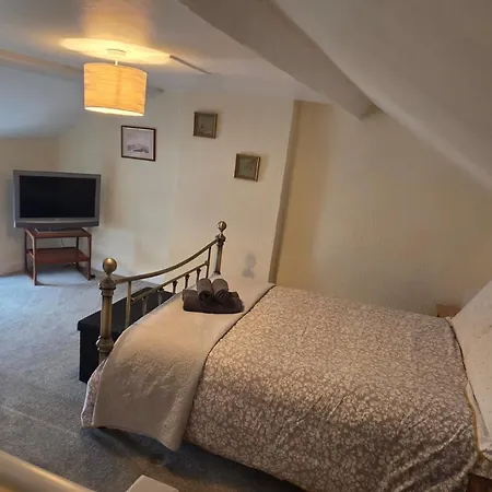 Σπίτι διακοπών Cute In Historic 12miles From M6