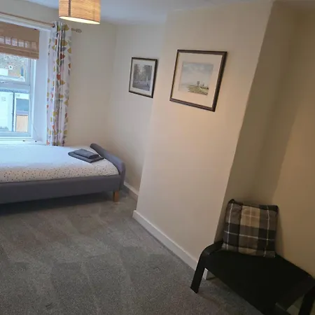 Cute In Historic 12miles From M6 Σπίτι διακοπών *