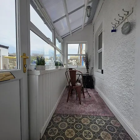 Σπίτι διακοπών Cute In Historic 12miles From M6 Port Carlisle